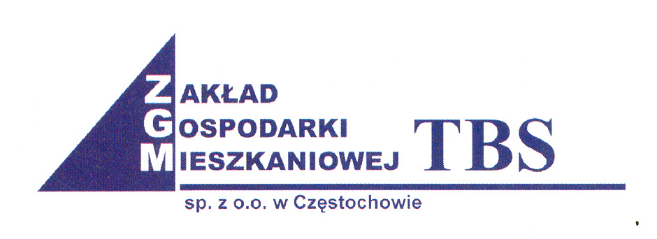 logotyp ZGM